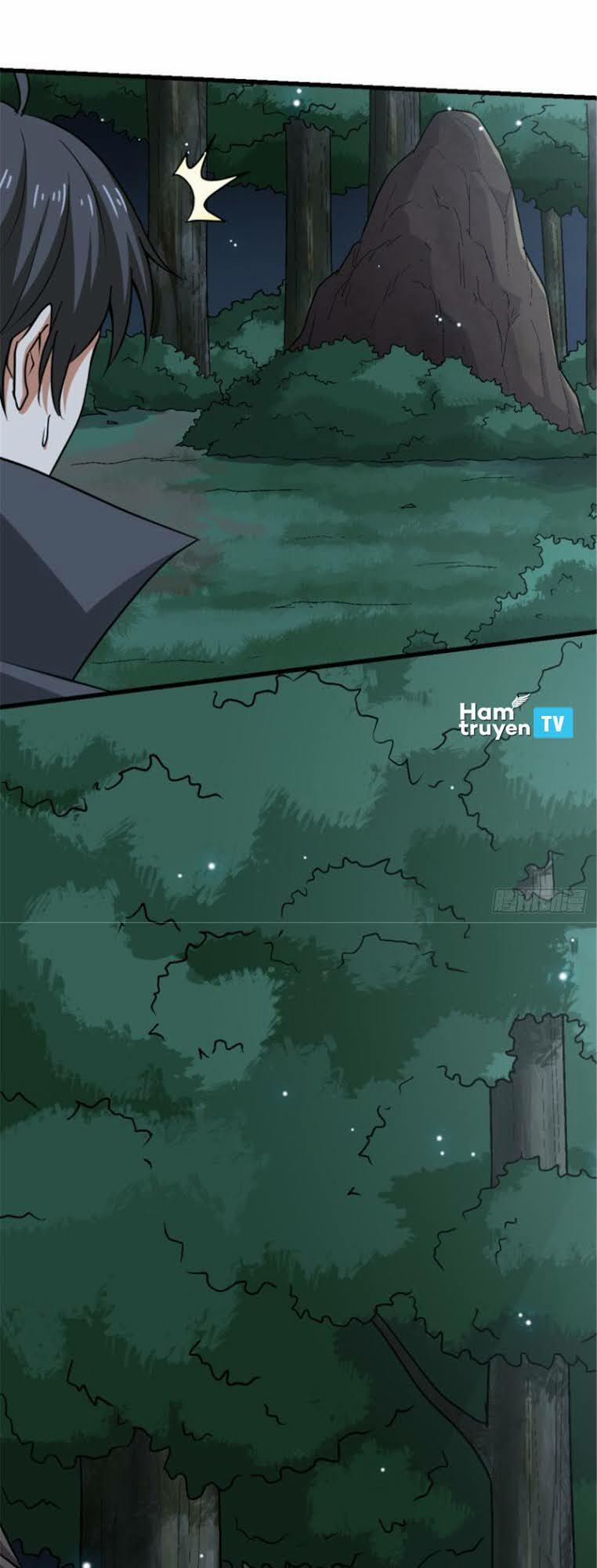 Nhất Kiếm Độc Tôn 85 trang 2