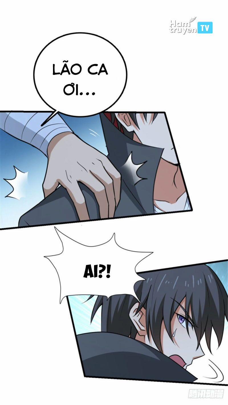 Nhất Kiếm Độc Tôn 85 trang 5