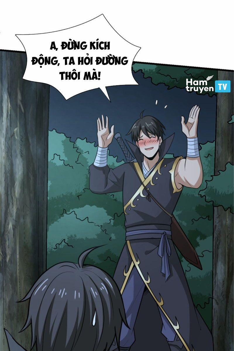 Nhất Kiếm Độc Tôn 85 trang 6