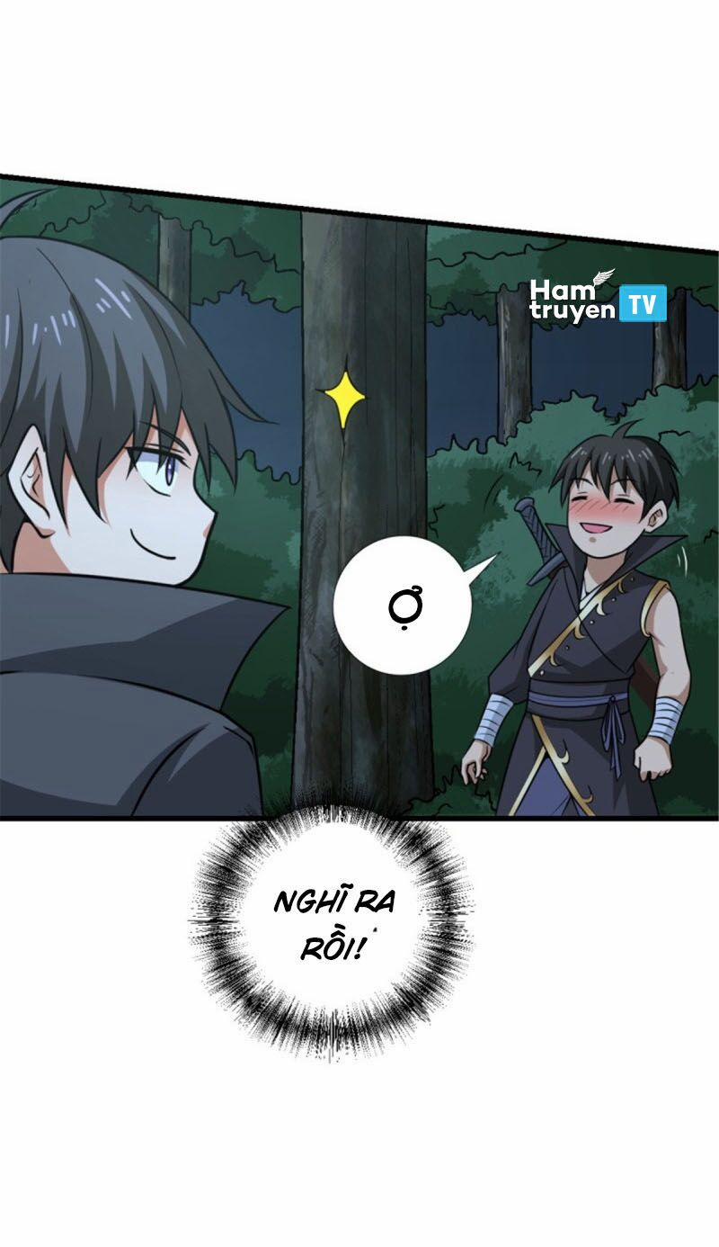 Nhất Kiếm Độc Tôn 85 trang 8