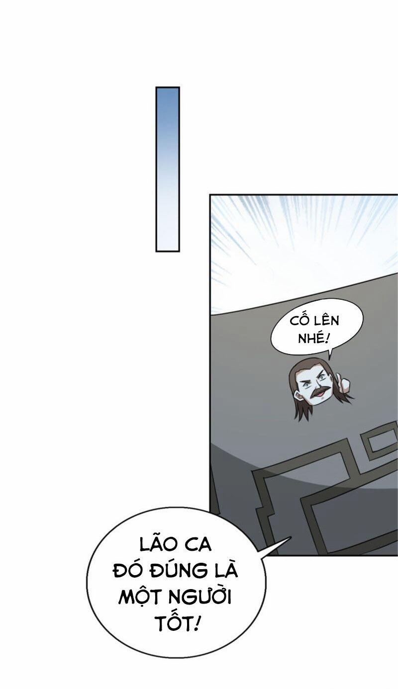 Nhất Kiếm Độc Tôn 85 trang 9