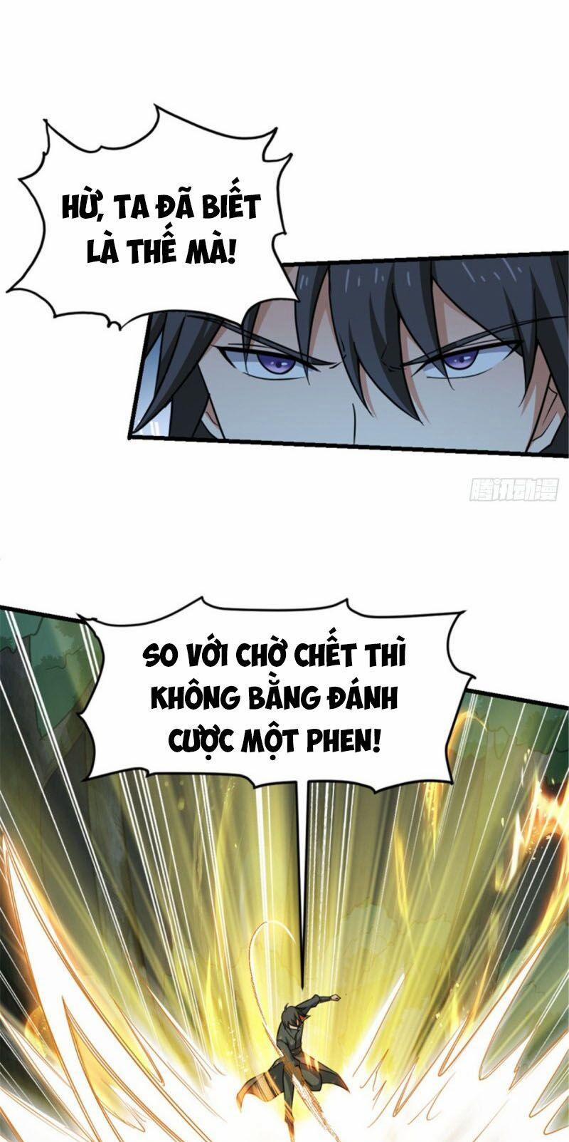 Nhất Kiếm Độc Tôn 86 trang 1