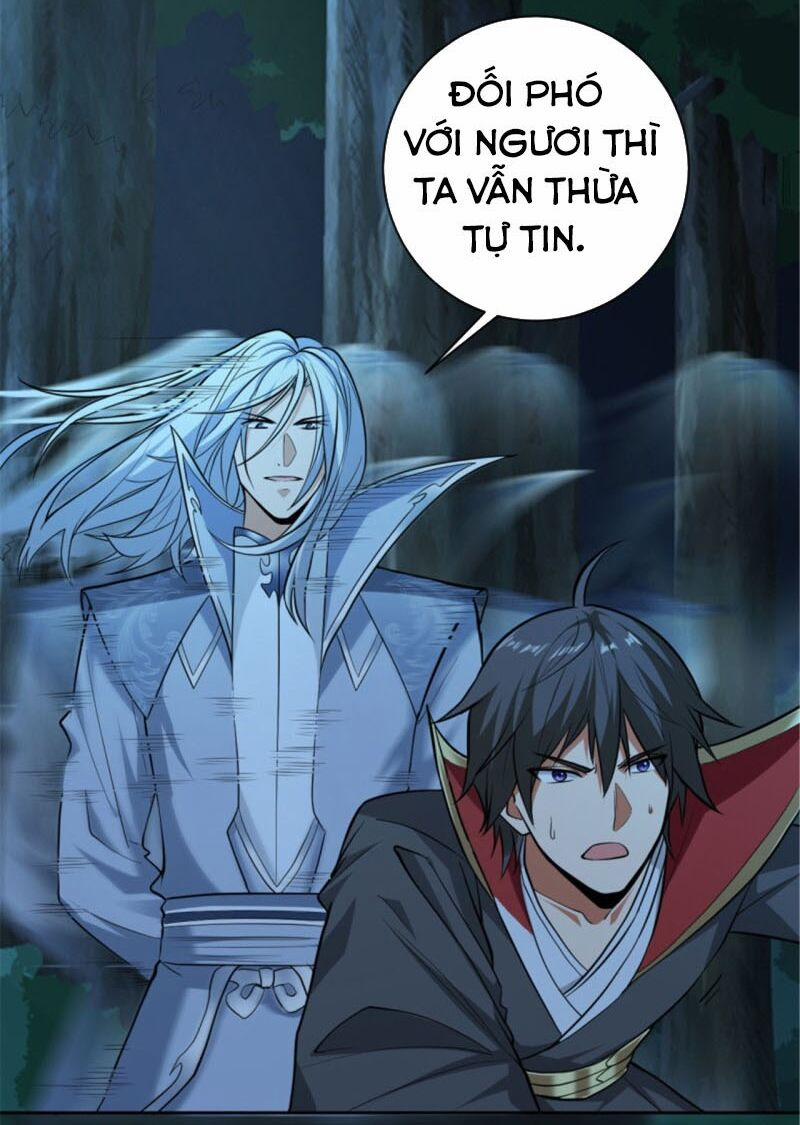 Nhất Kiếm Độc Tôn 86 trang 10