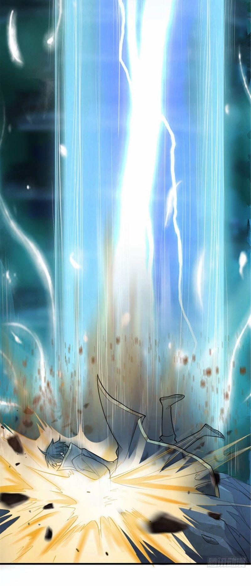 Nhất Kiếm Độc Tôn 86 trang 12