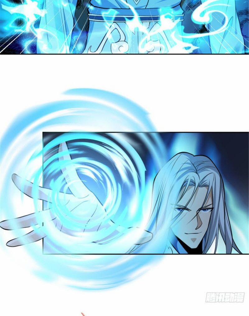 Nhất Kiếm Độc Tôn 86 trang 4