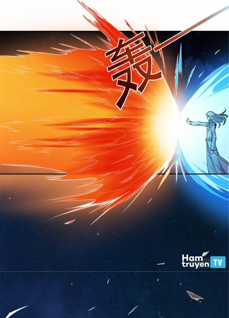 Nhất Kiếm Độc Tôn 86 trang 5