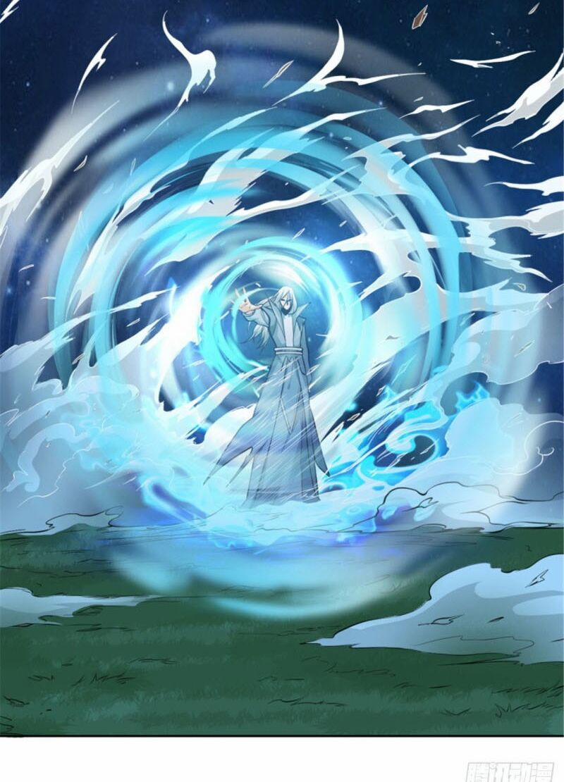 Nhất Kiếm Độc Tôn 86 trang 6