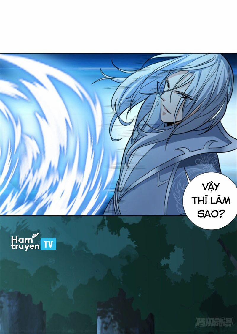 Nhất Kiếm Độc Tôn 86 trang 9