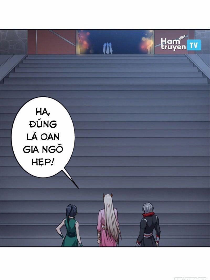 Nhất Kiếm Độc Tôn 87 trang 14