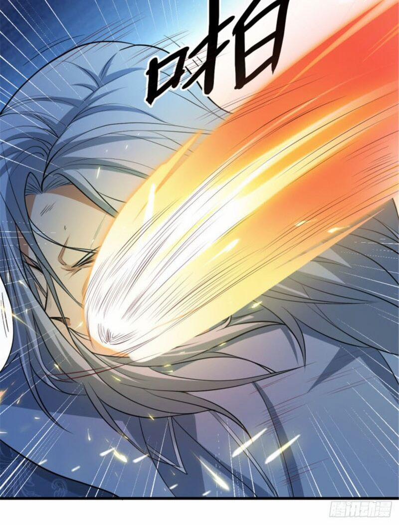 Nhất Kiếm Độc Tôn 87 trang 2