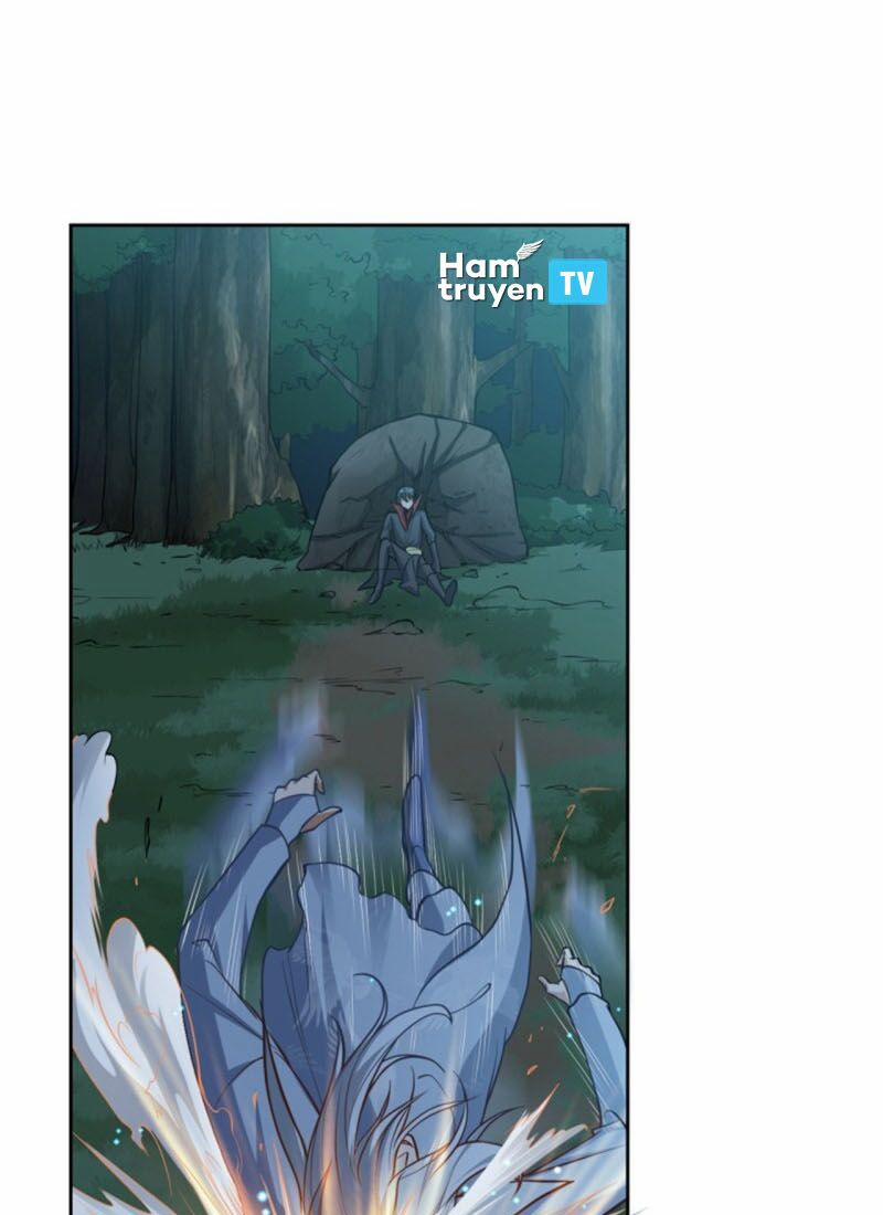 Nhất Kiếm Độc Tôn 87 trang 3