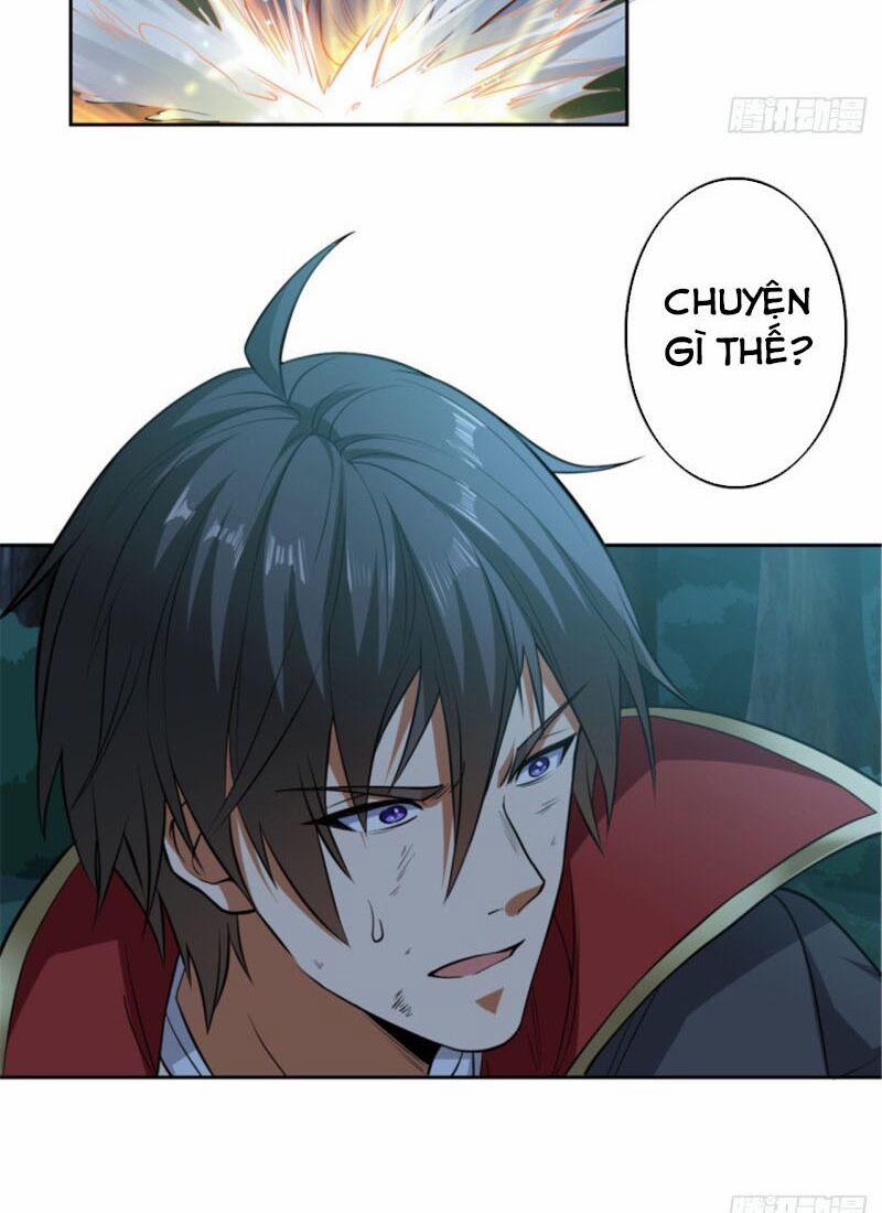 Nhất Kiếm Độc Tôn 87 trang 4