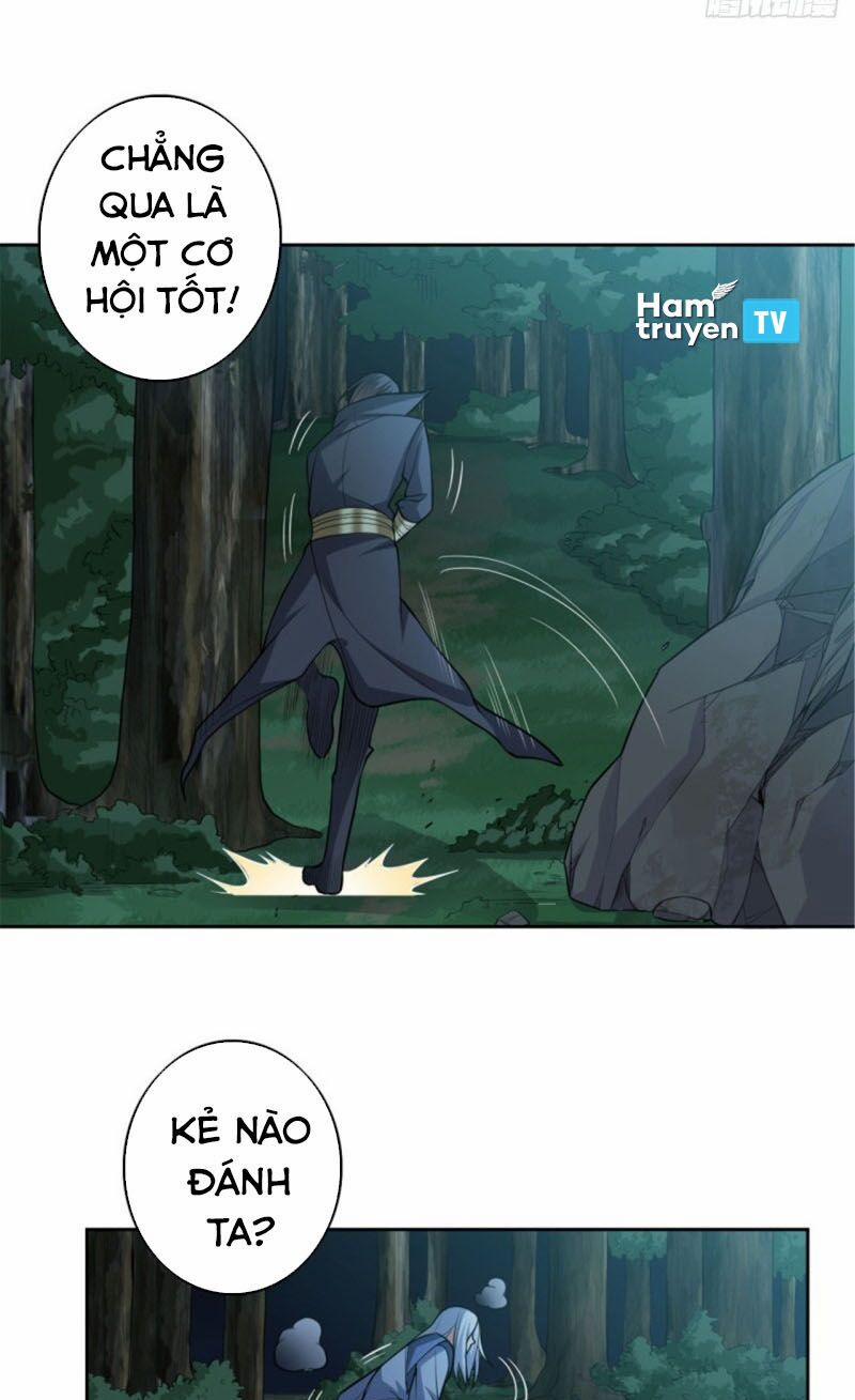 Nhất Kiếm Độc Tôn 87 trang 5