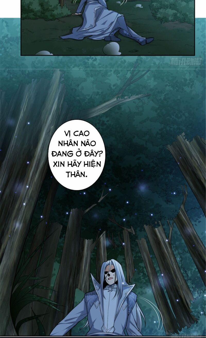 Nhất Kiếm Độc Tôn 87 trang 6