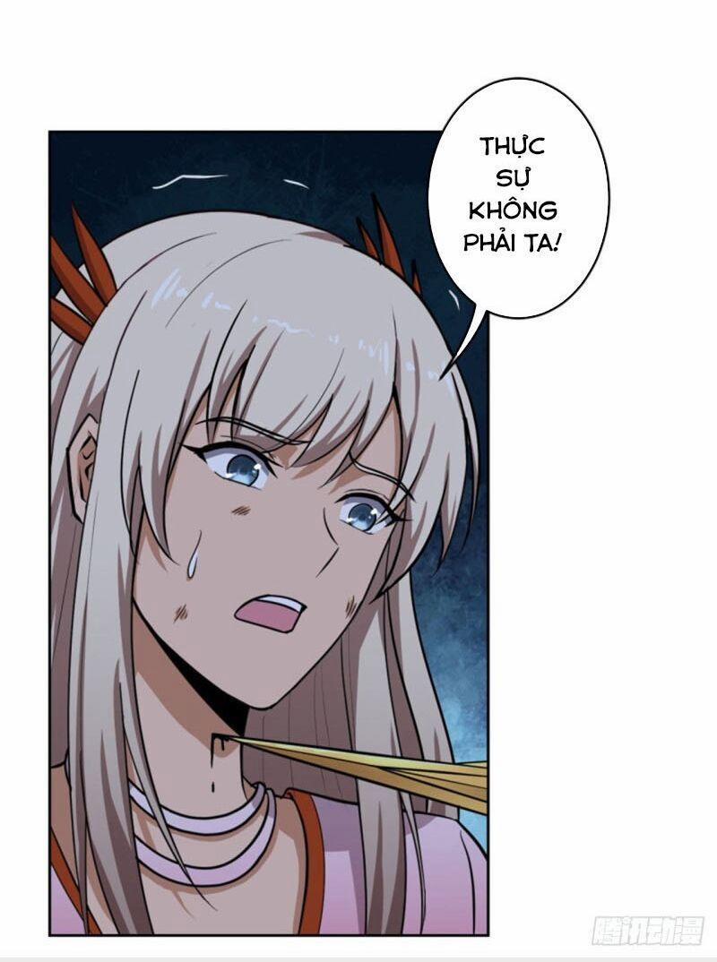 Nhất Kiếm Độc Tôn 88 trang 12