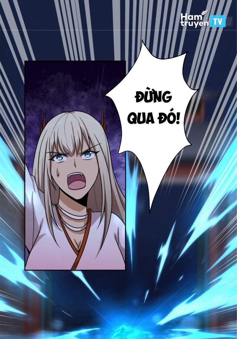 Nhất Kiếm Độc Tôn 88 trang 6