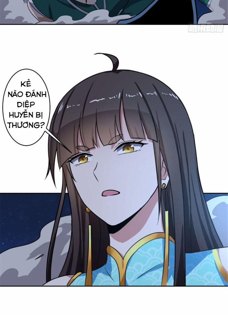 Nhất Kiếm Độc Tôn 88 trang 9