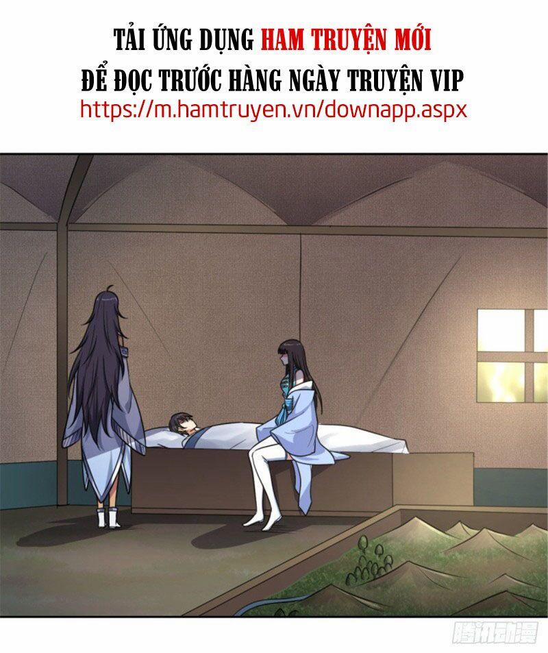 Nhất Kiếm Độc Tôn 89 trang 10