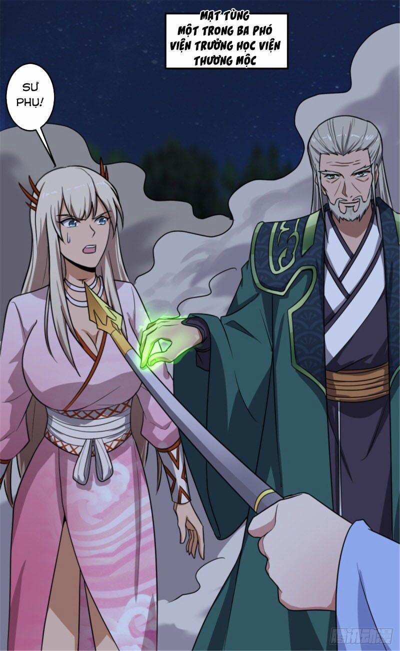 Nhất Kiếm Độc Tôn 89 trang 2