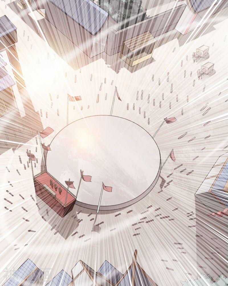 Nhất Kiếm Độc Tôn 9 trang 11