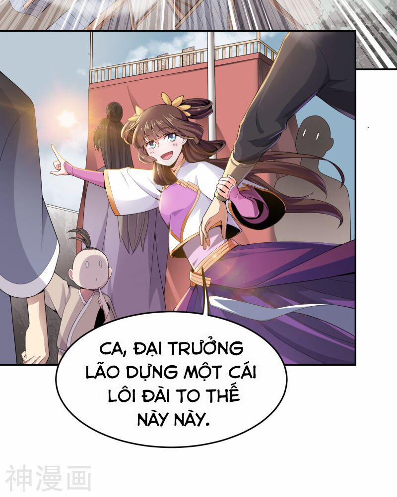 Nhất Kiếm Độc Tôn 9 trang 12