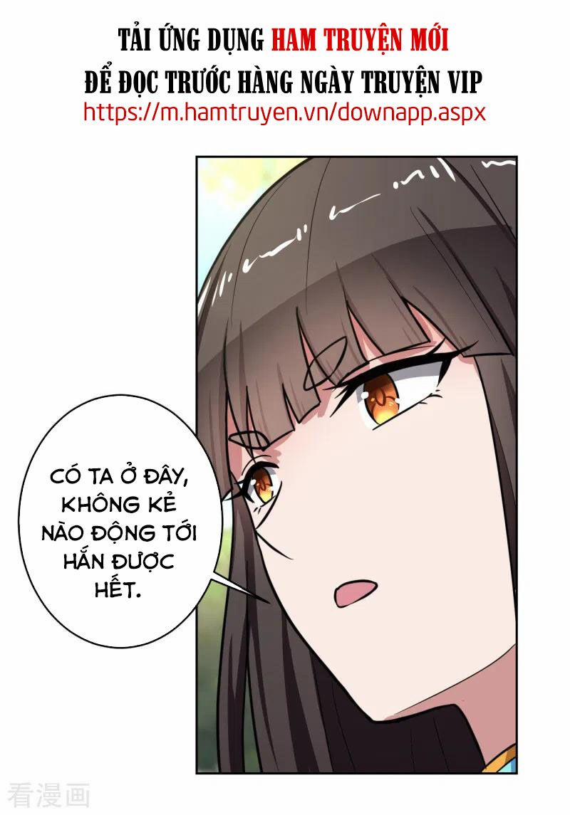 Nhất Kiếm Độc Tôn 90 trang 8