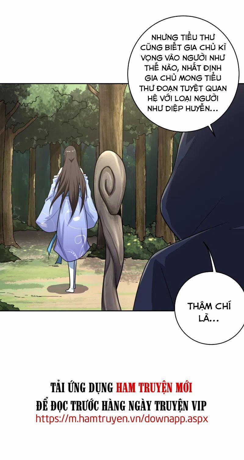 Nhất Kiếm Độc Tôn 90 trang 9