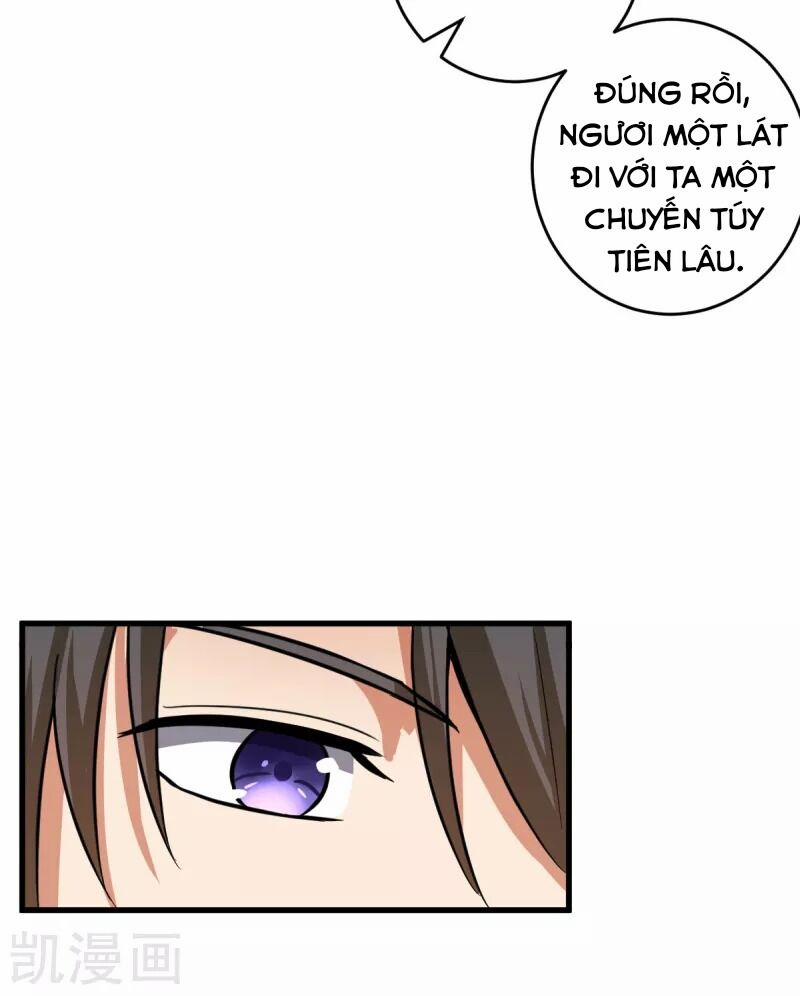 Nhất Kiếm Độc Tôn 91 trang 13