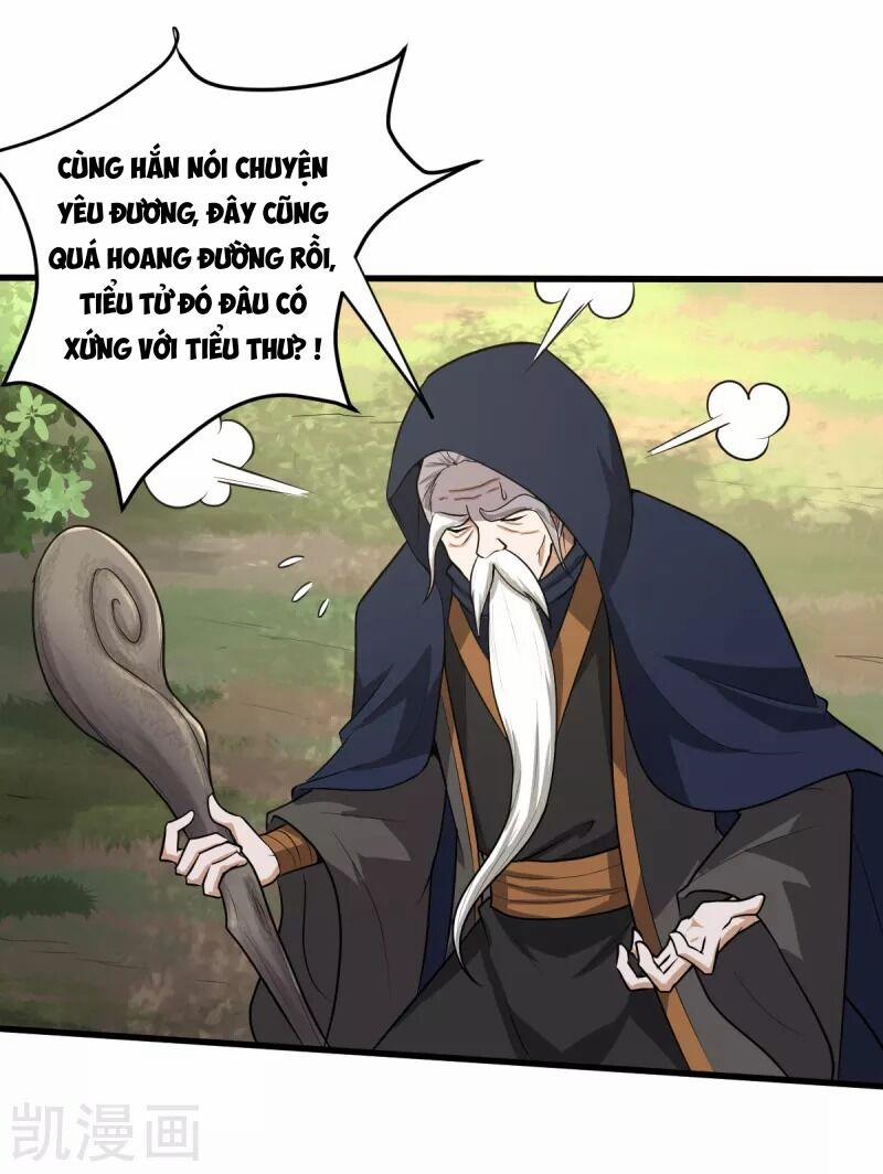 Nhất Kiếm Độc Tôn 91 trang 2