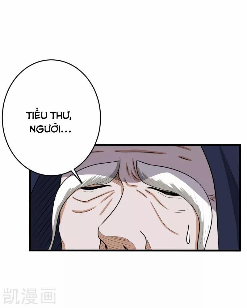 Nhất Kiếm Độc Tôn 91 trang 4