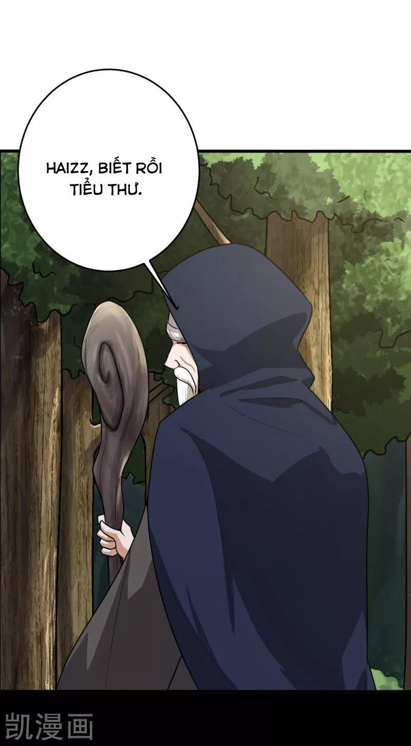 Nhất Kiếm Độc Tôn 91 trang 6