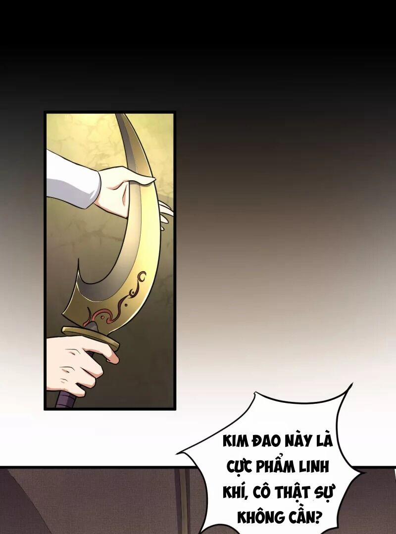 Nhất Kiếm Độc Tôn 91 trang 8