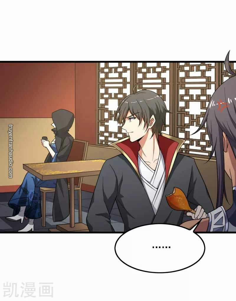 Nhất Kiếm Độc Tôn 92 trang 2