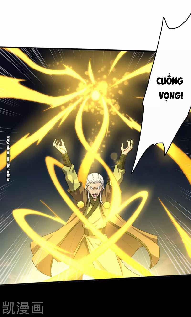 Nhất Kiếm Độc Tôn 93 trang 12