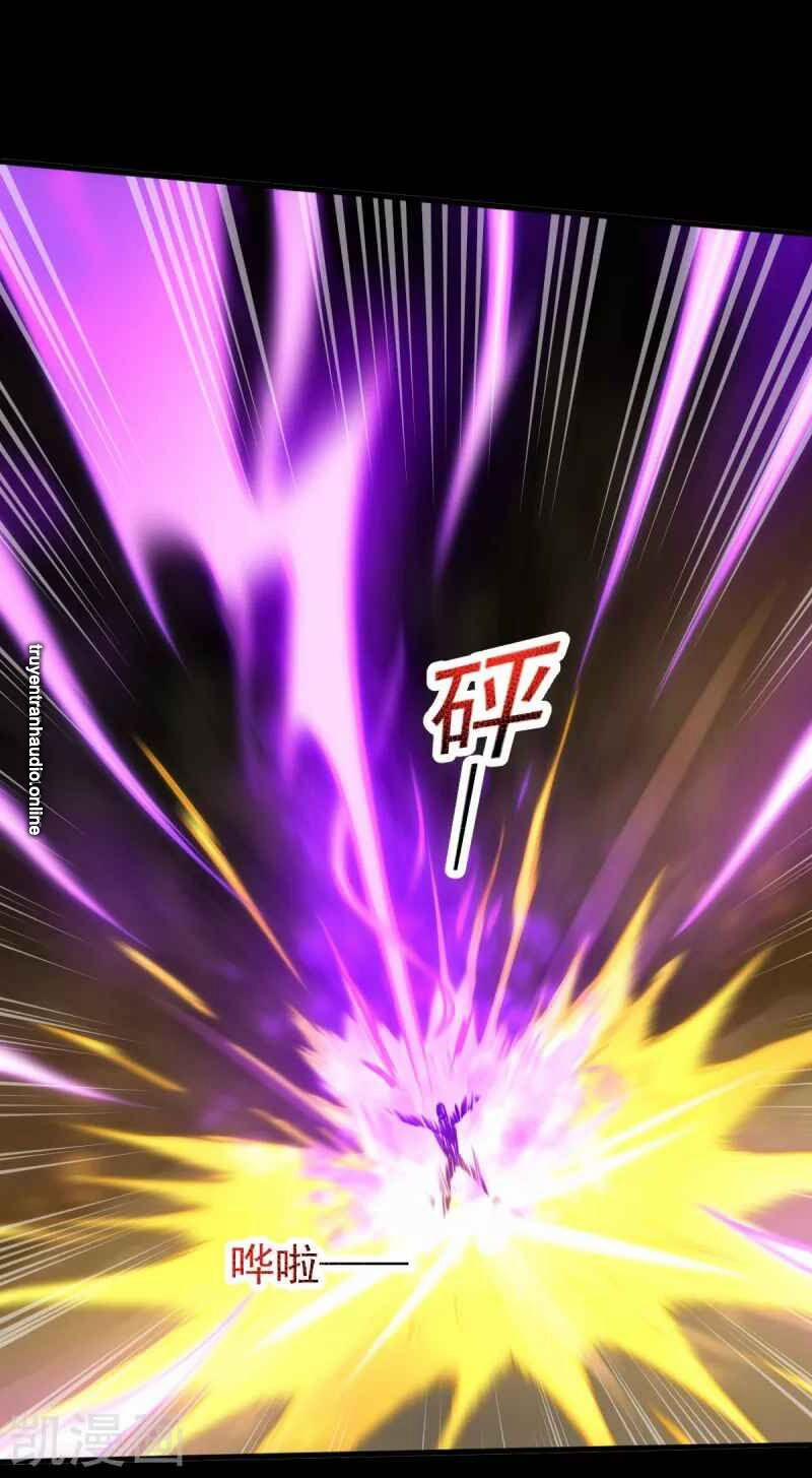 Nhất Kiếm Độc Tôn 93 trang 13