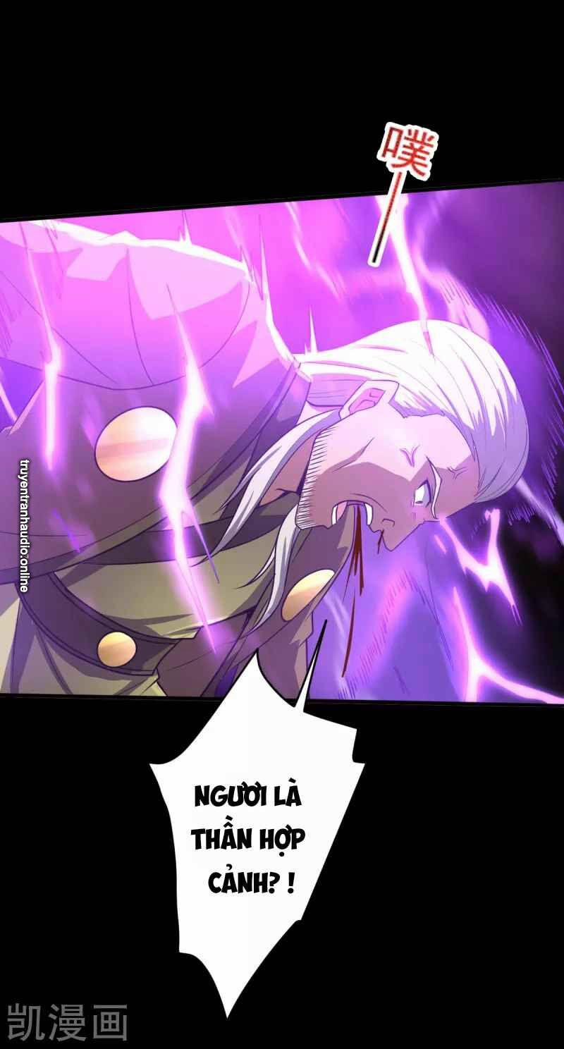 Nhất Kiếm Độc Tôn 93 trang 14