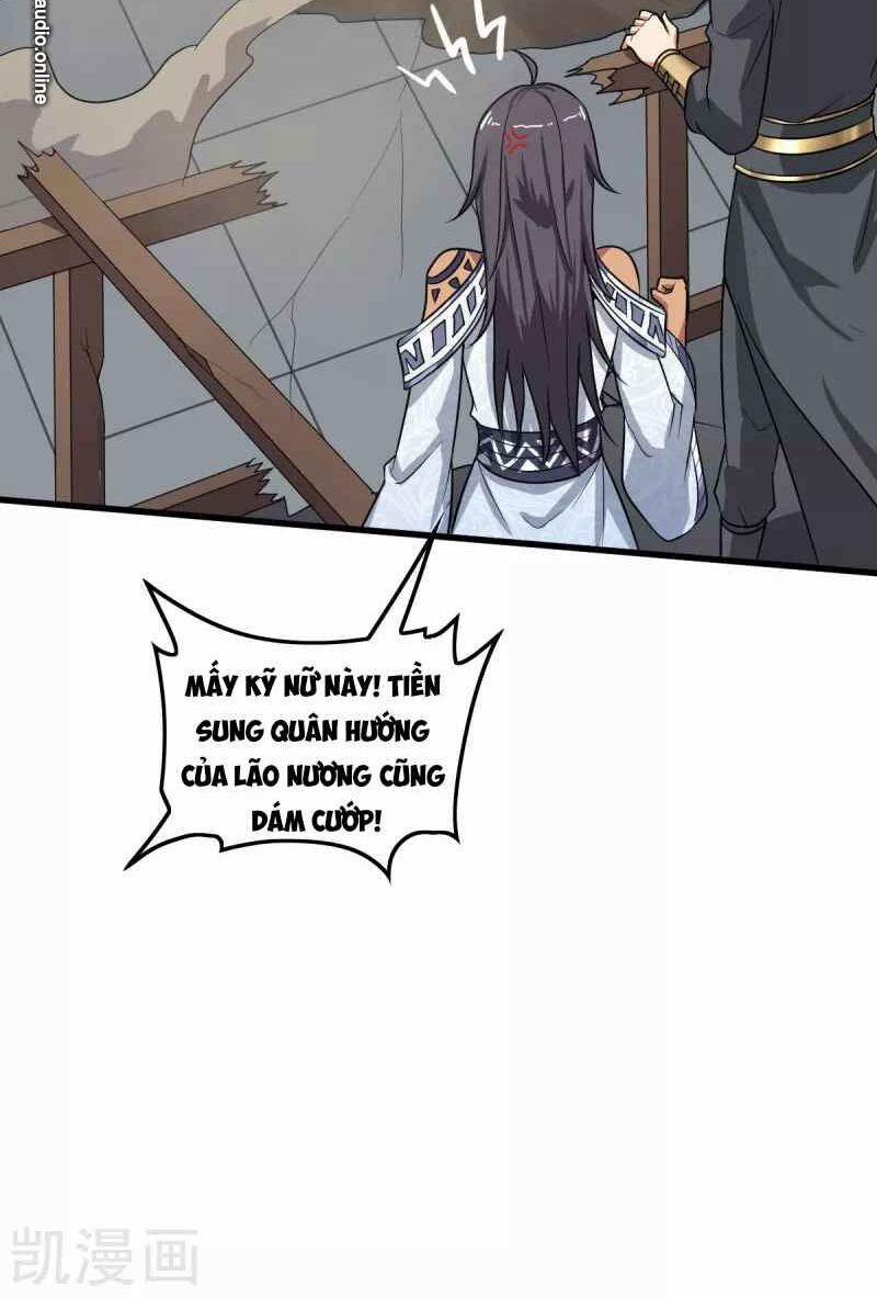 Nhất Kiếm Độc Tôn 93 trang 2