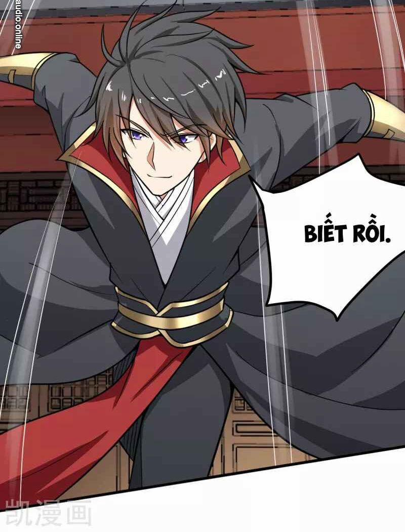 Nhất Kiếm Độc Tôn 93 trang 7