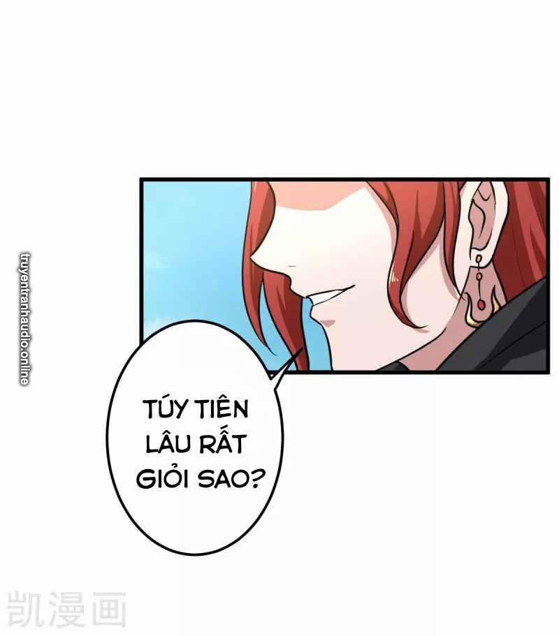 Nhất Kiếm Độc Tôn 93 trang 9