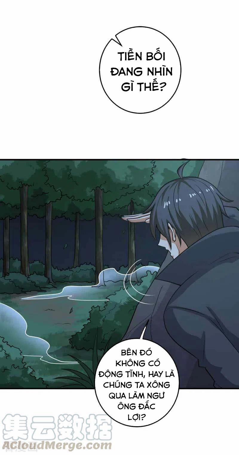 Nhất Kiếm Độc Tôn 94 trang 13