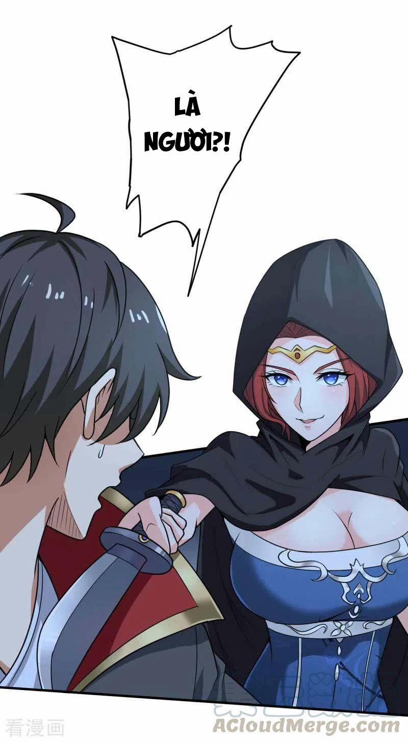 Nhất Kiếm Độc Tôn 94 trang 16