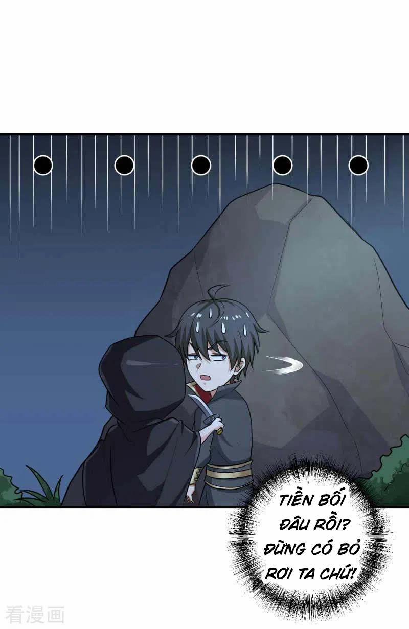 Nhất Kiếm Độc Tôn 94 trang 17