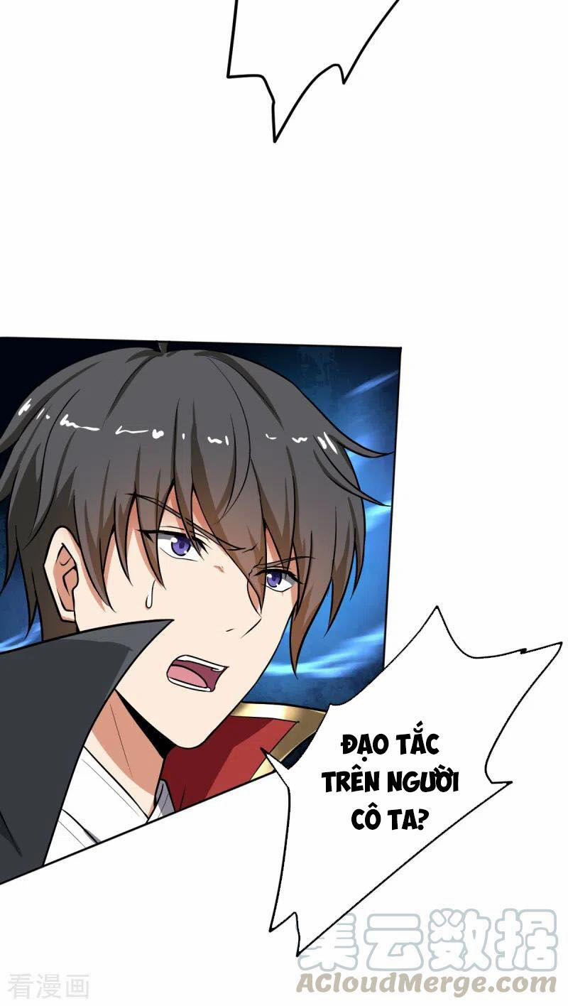 Nhất Kiếm Độc Tôn 94 trang 4