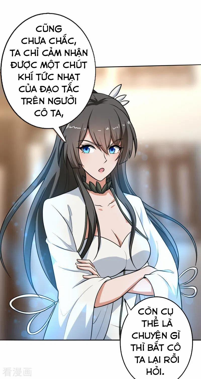 Nhất Kiếm Độc Tôn 94 trang 5