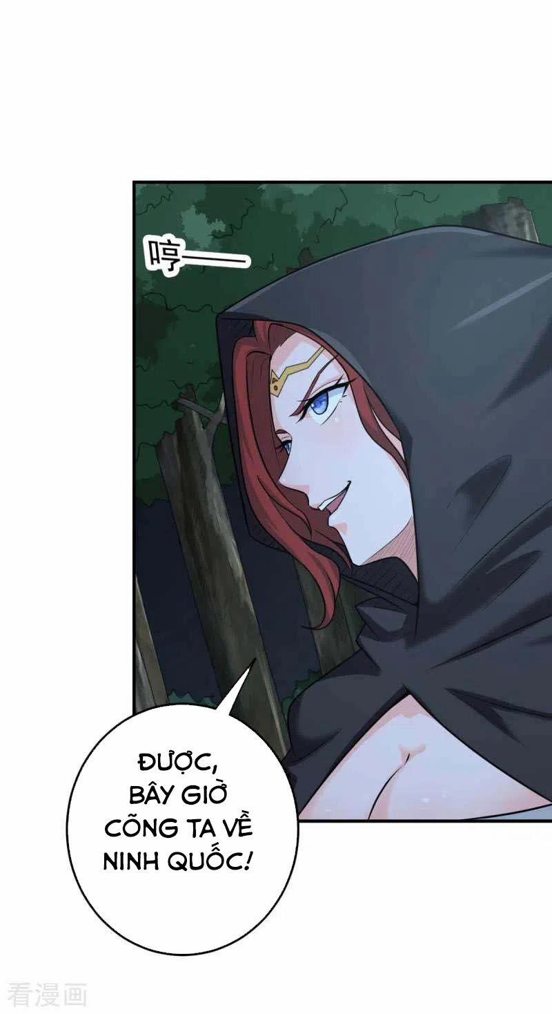 Nhất Kiếm Độc Tôn 95 trang 13