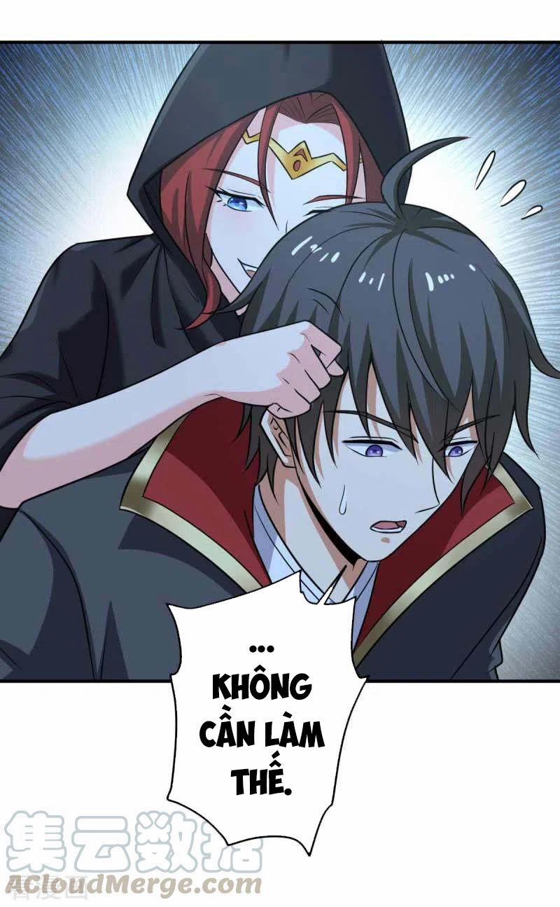 Nhất Kiếm Độc Tôn 95 trang 20