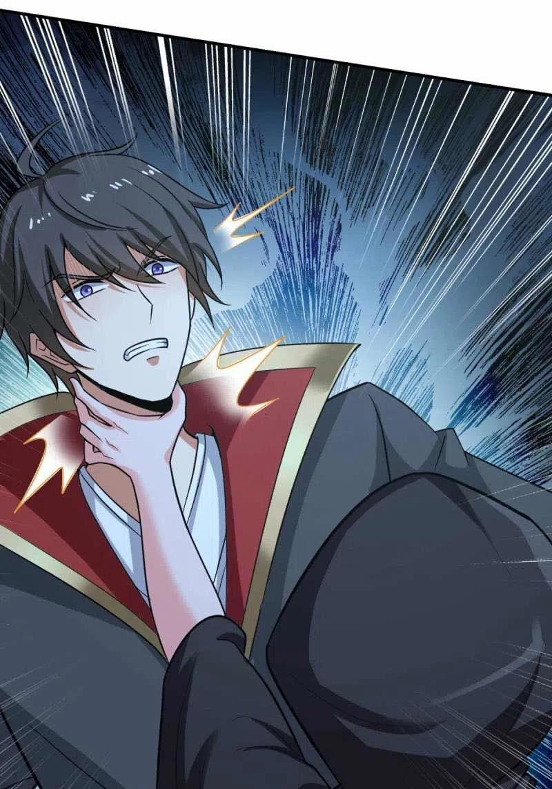 Nhất Kiếm Độc Tôn 95 trang 6