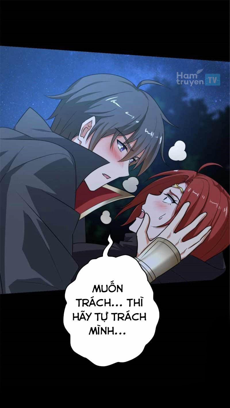 Nhất Kiếm Độc Tôn 96 trang 14