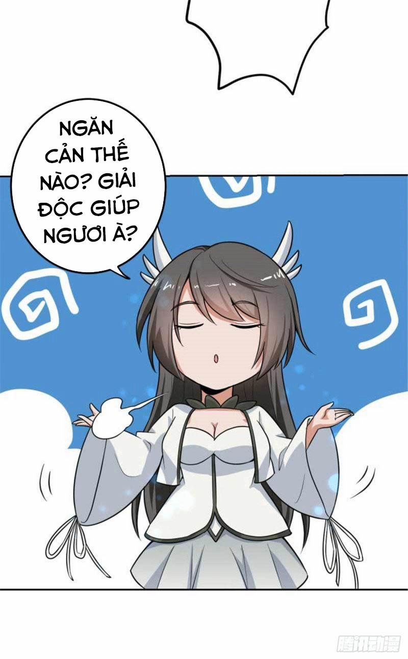 Nhất Kiếm Độc Tôn 97 trang 1