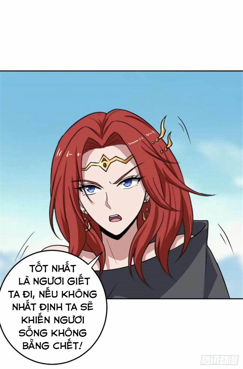 Nhất Kiếm Độc Tôn 97 trang 13